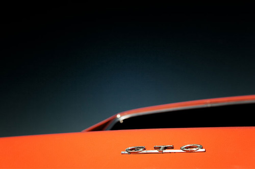 GTO