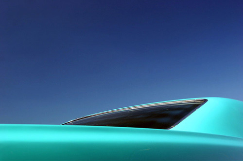 Bonneville
